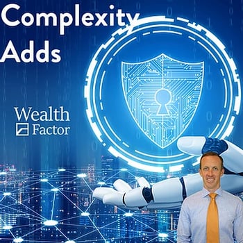 Complexity Adds to Cost and Risk