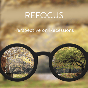 Perspective on Recessions