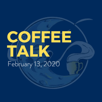 Coffee Talk - Open Investment Q & A