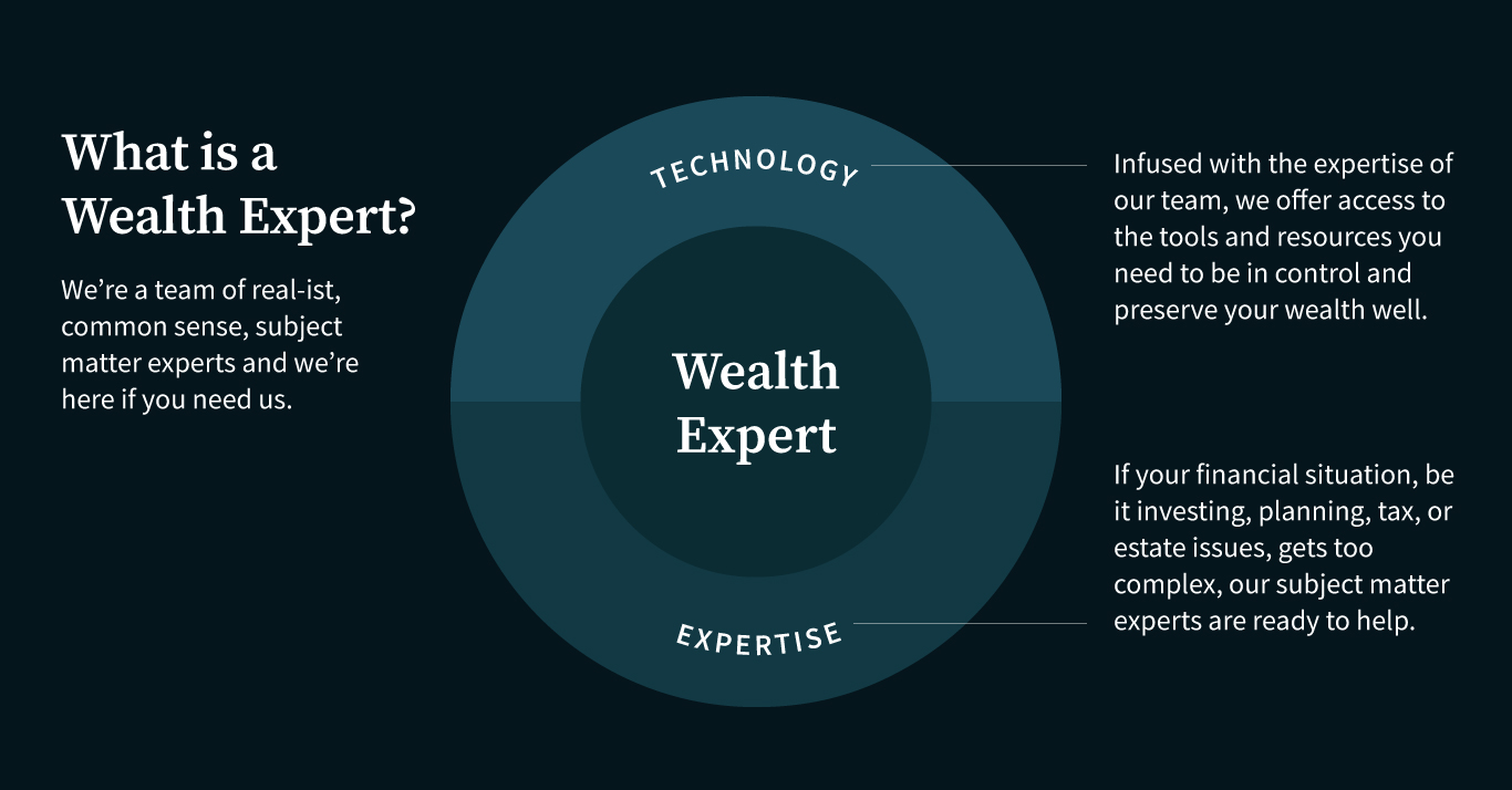What is a Wealth Expert